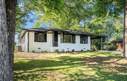 1207 Ellington Drive, Morrow, GA 30260