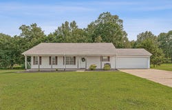 1577 County Road 318, Jonesboro, AR 72401