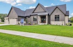 1417 Serenity Court, Sun Prairie, WI 53590