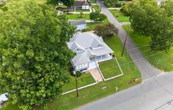 203 Keen Street, Four Oaks, NC 27524