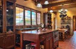 14 W Gold Canyon Road, Santa Fe, NM 87508