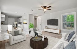 1610 Ruth Street, Arlington, TX 76010