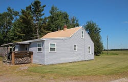 2536 E Gogomain Road, Pickford, MI 49774