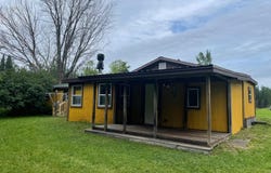 15735 PARK RD N, Butternut, WI 54514