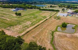 8204 County Road 1061, Blue Ridge, TX 75424