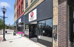 105 E Main Street, Niles, MI 49120