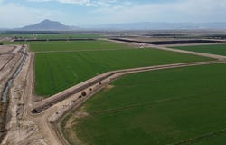 NE Diehl Road & Derrick Road, Seeley, CA 92273