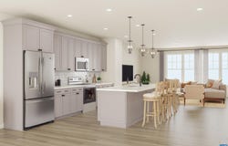 5A RYAN WAY, CHARLOTTESVILLE, VA 22911