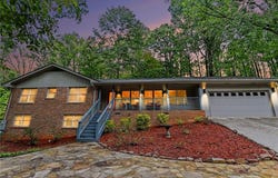 2501 Midvale Court, Tucker, GA 30084