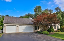 1663 N Pike Creek Court, Monticello, IN 47960