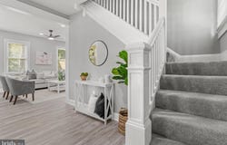 5200 CLIFTON AVENUE, BALTIMORE, MD 21207