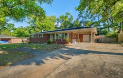 1312 Lehigh Drive, Tallahassee, FL 32301