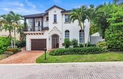 460 Surfside Lane, Juno Beach, FL 33408