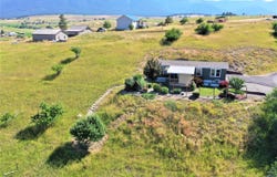 640 Central Avenue, Eureka, MT 59917
