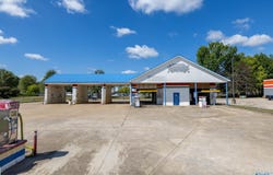 1694 Military Street S, Hamilton, AL 35570