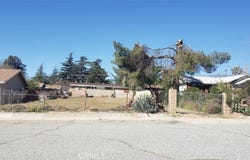 N Woodland Avenue, Banning, CA 92220
