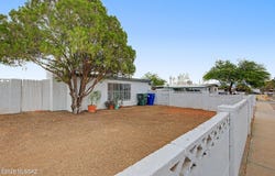 4708 S Rosette Avenue, Tucson, AZ 85730