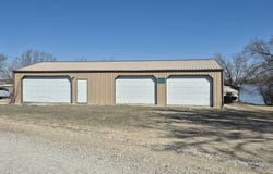 104 Eureka Lake Rd, Eureka, KS 67045