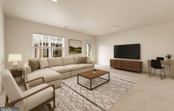 732 ROLLINS LANE, GLEN BURNIE, MD 21060