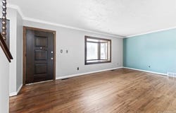 25839 Fairgrove Street, Woodhaven, MI 48183