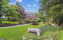 1735 OVERLOOK DRIVE, SILVER SPRING, MD 20903