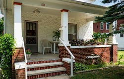 814 W Jefferson Street, Ann Arbor, MI 48103