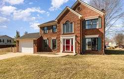 221 Buckingham Drive, Florence, KY 41042