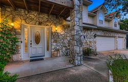 17706 North Rim DR, Leander, TX 78641
