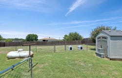 160 Harmony Road, Weatherford, TX 76087