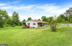 2025 FAIRGROUND Road, LIVERPOOL, PA 17045