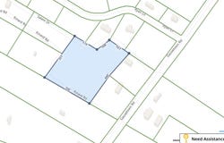 1381 Gausetown Road, Kingstree, SC 29556