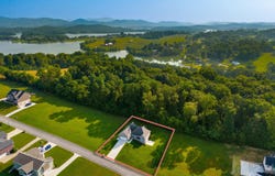 4153 Harbor View Drive, Morristown, TN 37814