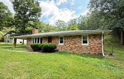 7652 MORGANTOWN ROAD, MAYSVILLE, WV 26833
