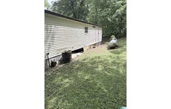 248 MARGARET DRIVE, CHILDERSBURG, AL 35044
