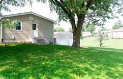 601 NW 2nd Street, Greenfield, IA 50849