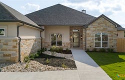 112 Vista De Luna Lane, Belton, TX 76513