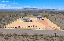 15517 N Havasu Road, Dolan Springs, AZ 86441