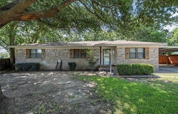 765 Western Drive, Woodway, TX 76712