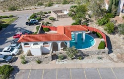 6201 Escondido Drive, El Paso, TX 79912