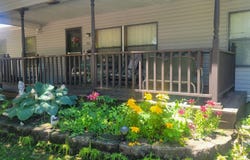 201 S Lincoln Street, Mount Ayr, IA 50854