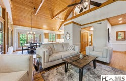 50 First Tee Trail, Cashiers, NC 28717