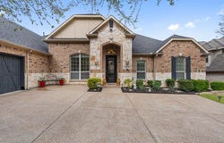 2318 Highgate Drive, McKinney, TX 75070
