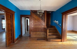 202 E GARFIELD AVENUE, Marion, WI 54950