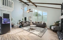 41 Bramblewood Drive SW, Cartersville, GA 30120