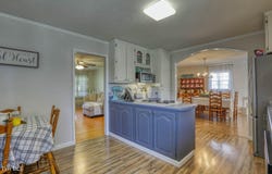 131 Circle Drive, Surgoinsville, TN 37873