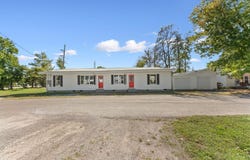 408 Blair Avenue, Georgetown, OH 45121