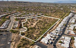 505 W Belltower Drive, Green Valley, AZ 85614