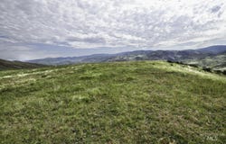 Parcel 4 Benjamin Lane, Horseshoe Bend, ID 83629