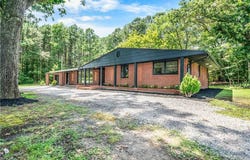 14791 Boydton Plank Road, Warfield, VA 23889