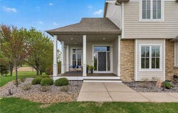 4895 Eagle Ridge Road, Independence, MN 55357